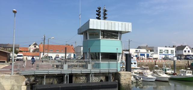 REFECTION DES LOCAUX PORTUAIRES REFECTION DES LOCAUX PORTUAIRES