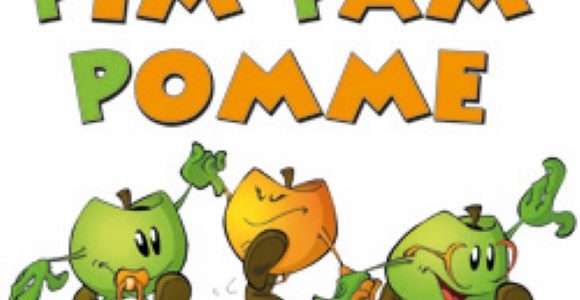 CONSTRUCTION D’UNE CRECHE PIM PAM POMME CONSTRUCTION D’UNE CRECHE PIM PAM POMME