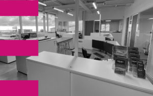 Arcade Realisations - Bureaux d'étude