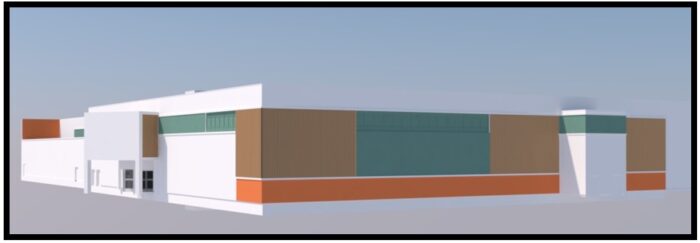 24-014 PROJET LECLERC JOUET - MAISON