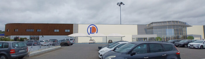 25-009 LECLERC SANITAIRES