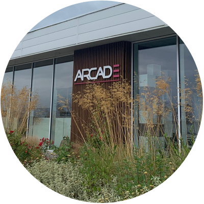 agence